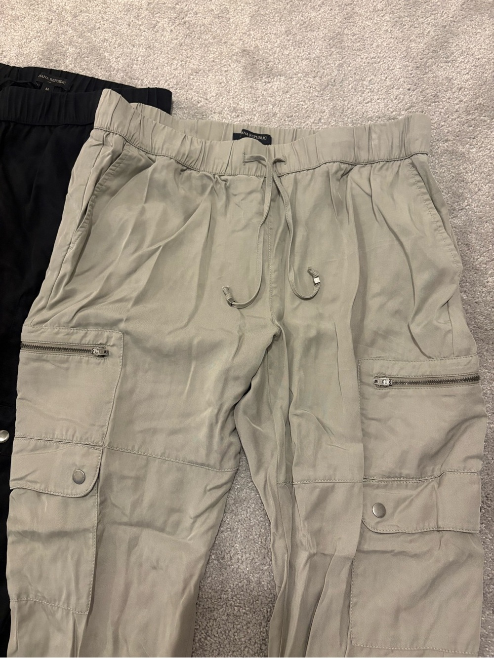 Womens cargo pants